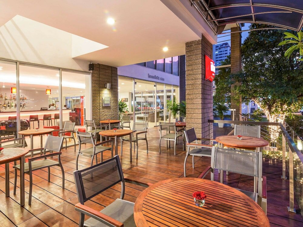 Фото Ibis Bangkok Sathorn