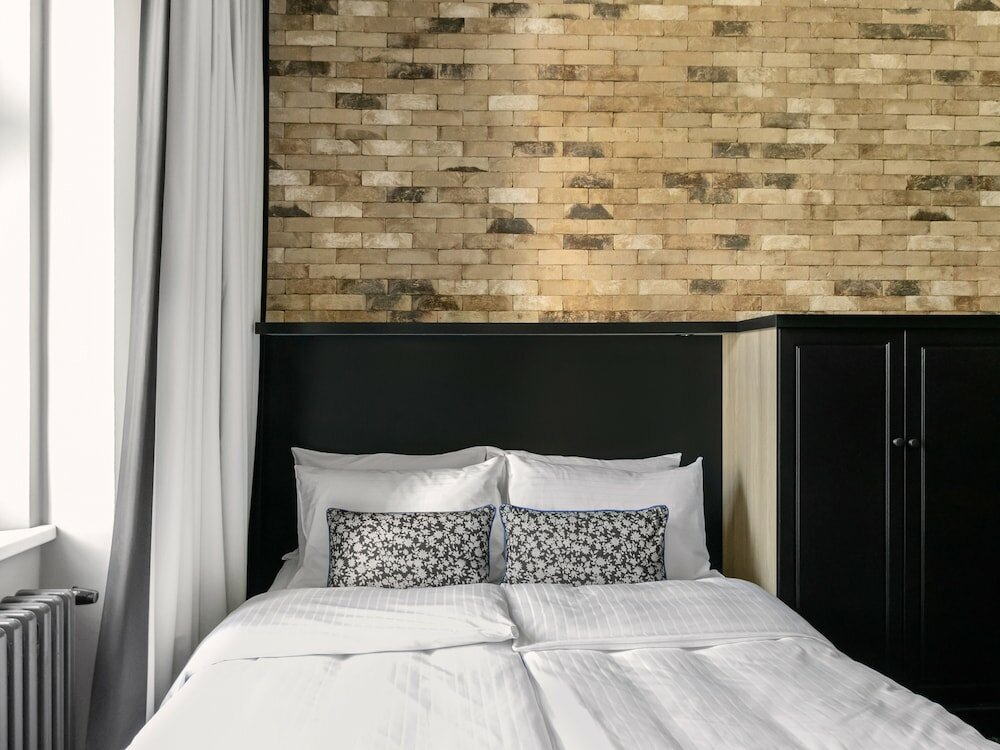 Фото Numa Root Rooms & Apartments
