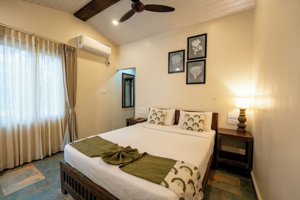 Фото C'Roque Beach Resort
