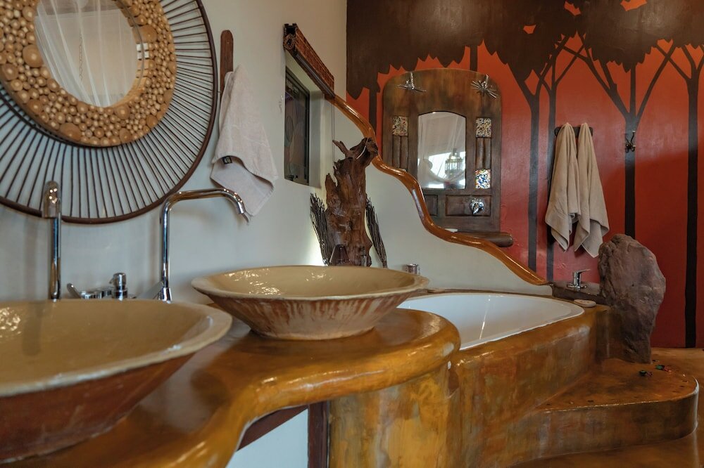 Фото Leopards Rock Bush Boutique