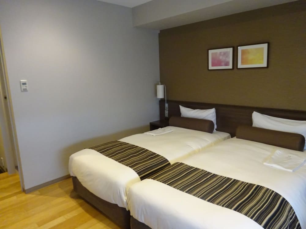 Фото Jr West Group VIA Inn Okayama