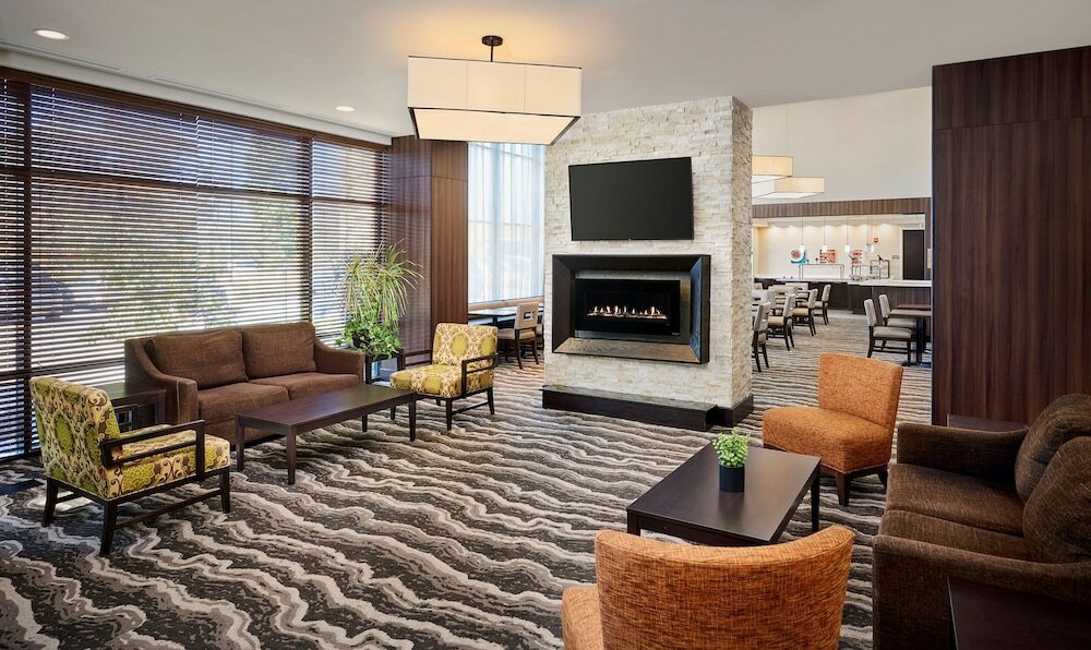 Фото Staybridge Suites Niagara-On-The-Lake