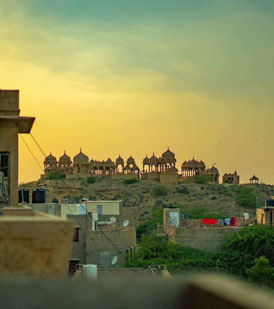 Фото Hotel Marina Mahal