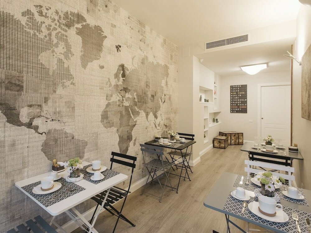 Фото Livingstone