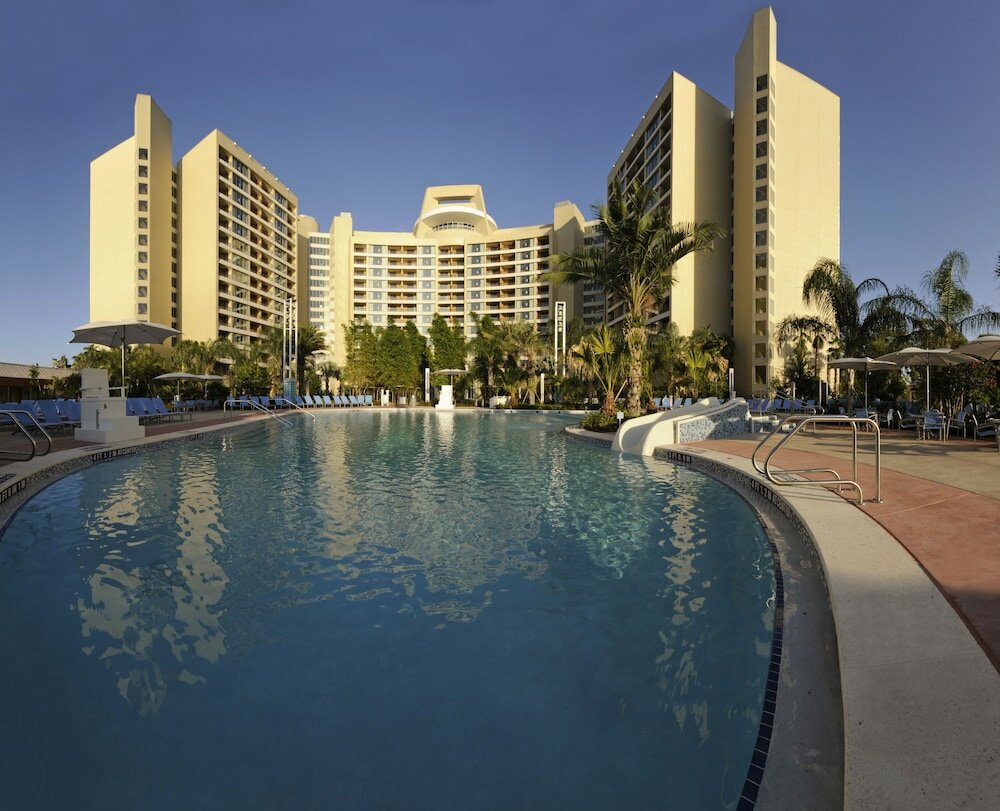 Фото Bay Lake Tower at Disney's Contemporary Resort
