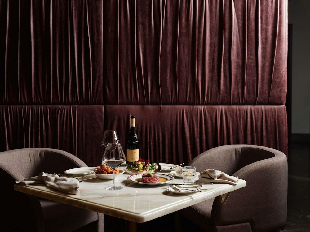 Фото Hotel Morris Sydney Handwritten Collection