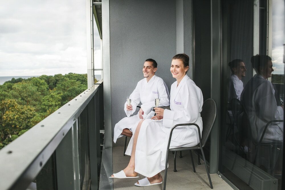 Фото Jurmala SPA