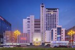The Brigh Center Hotel Weihai
