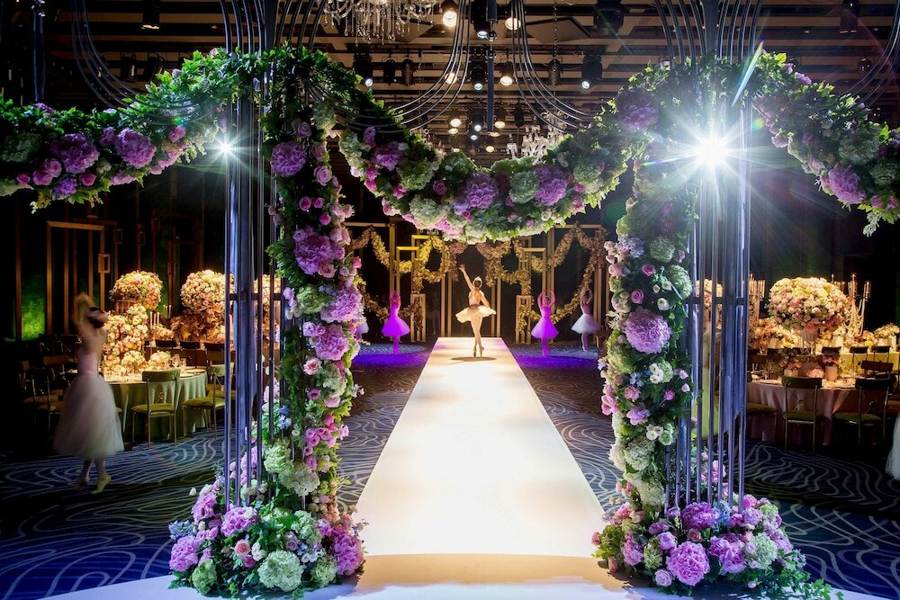 Фото The Westin Josun Seoul