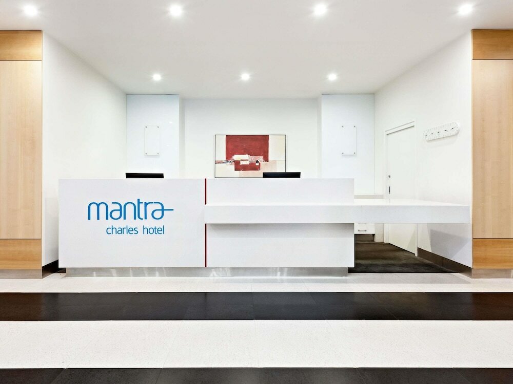 Фото Mantra Charles Hotel Launceston