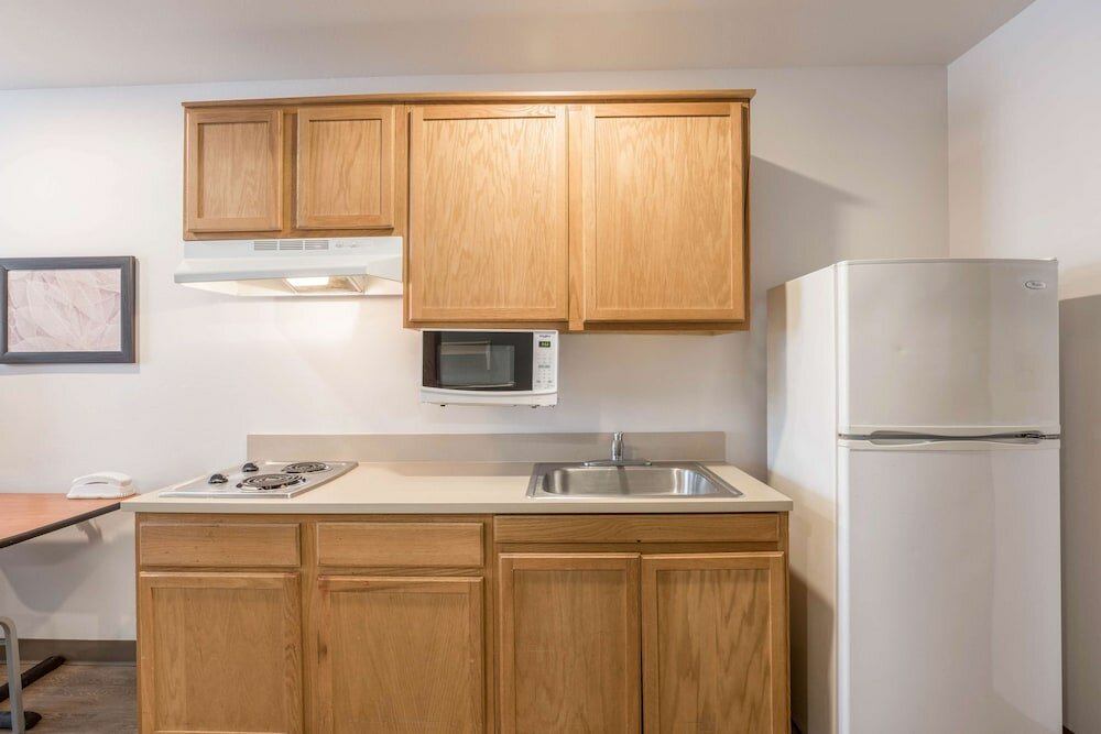 Фото Extended Stay America Select Suites - Orlando - Sanford - Airport