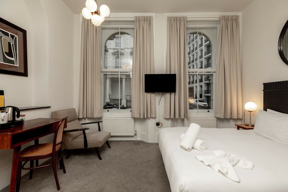 Фото Sonder Kensington Gardens