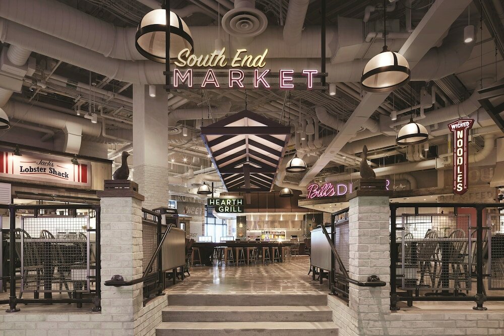 Фото Mgm Springfield