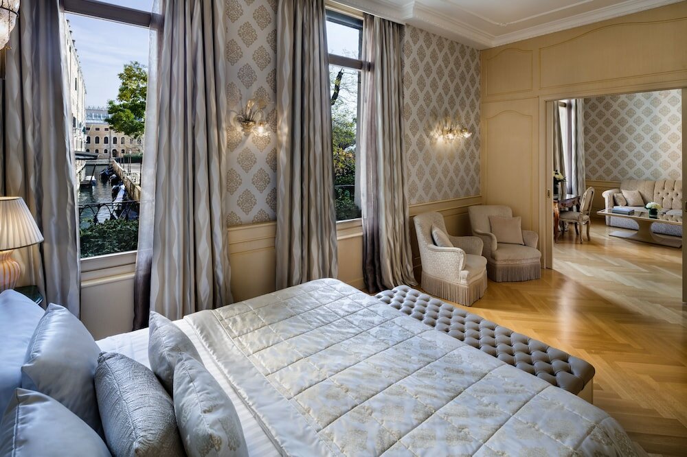 Фото Baglioni Luna