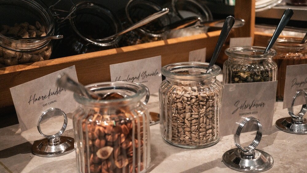 Фото Hotell Boras, BW Signature Collection