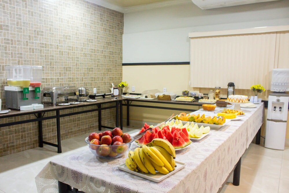 Фото Hotel Ipe