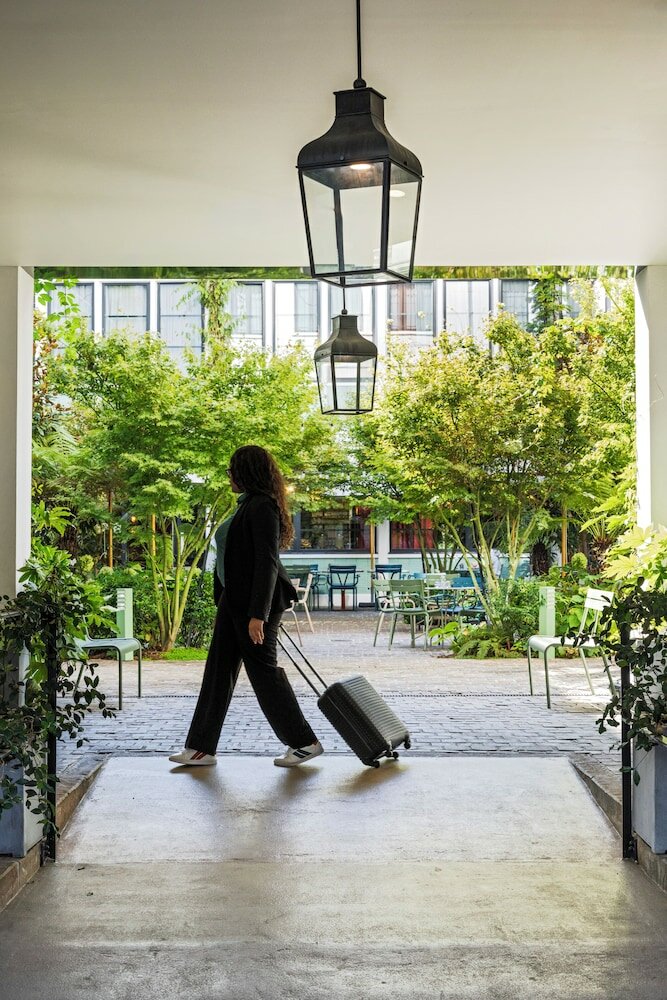 Фото Le Grand Quartier