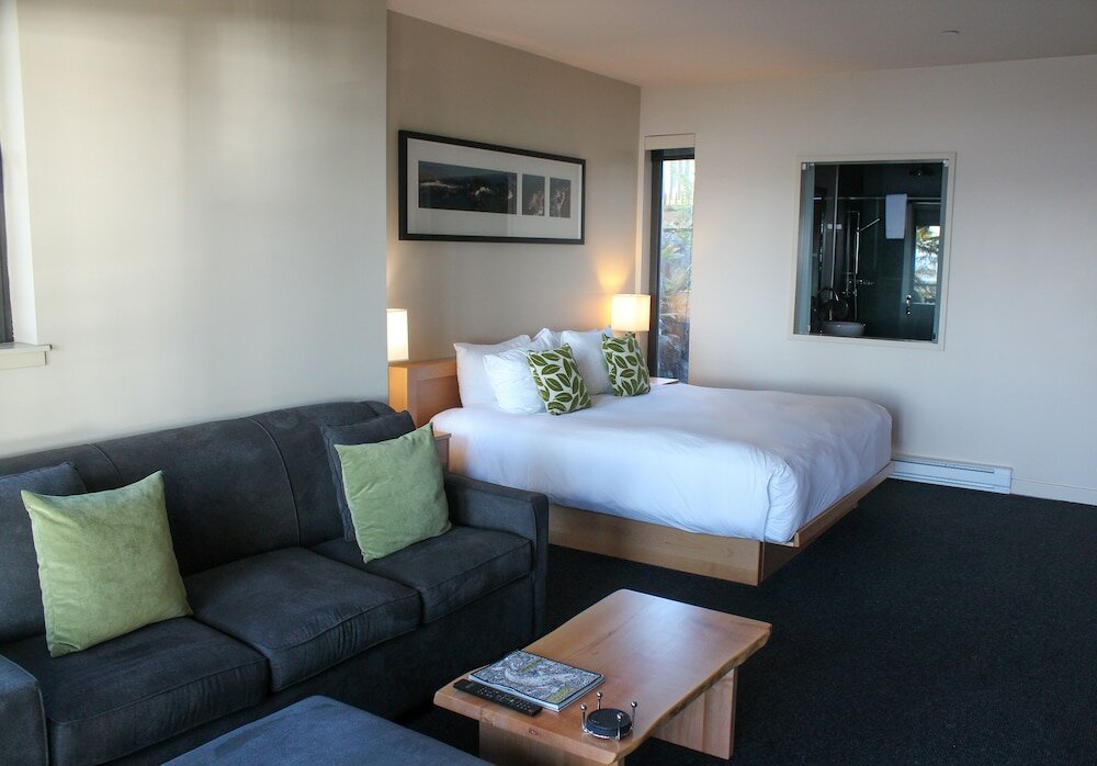 Фото Black Rock Oceanfront Resort