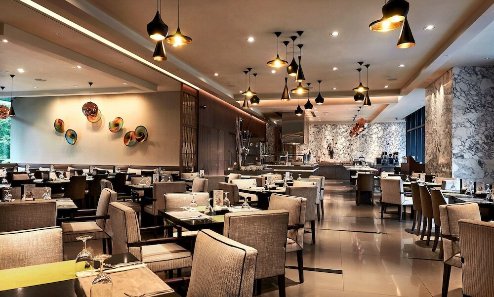 Фото Carlton City Hotel Singapore