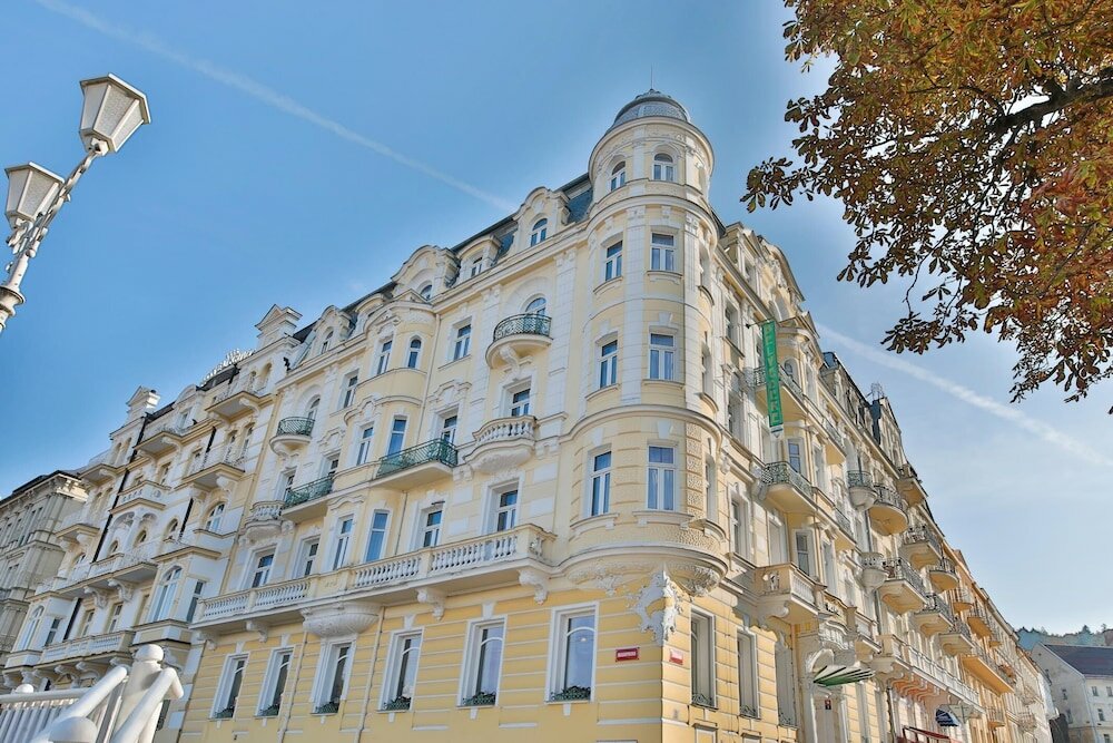 Фото Belvedere