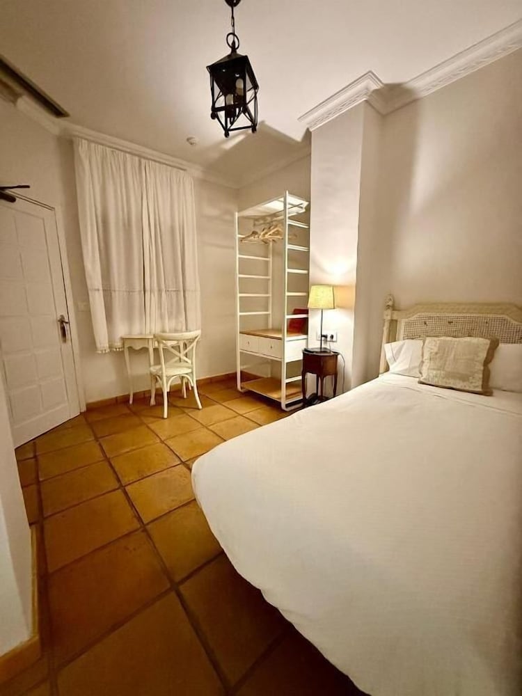 Фото Hotel Convento La Gloria