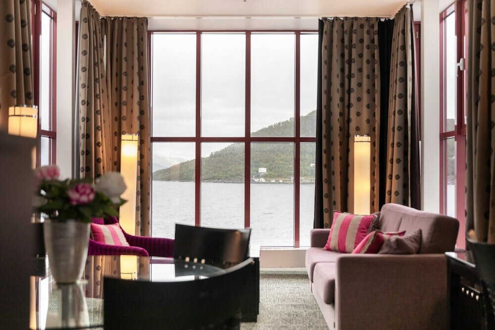 Фото Clarion Collection Hotel Arcticus