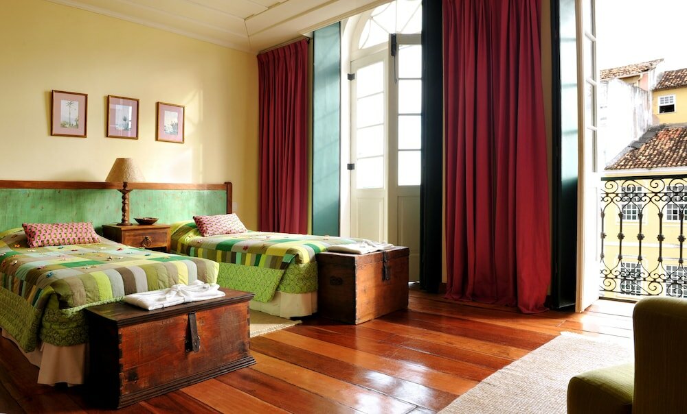 Фото Hotel Villa Bahia