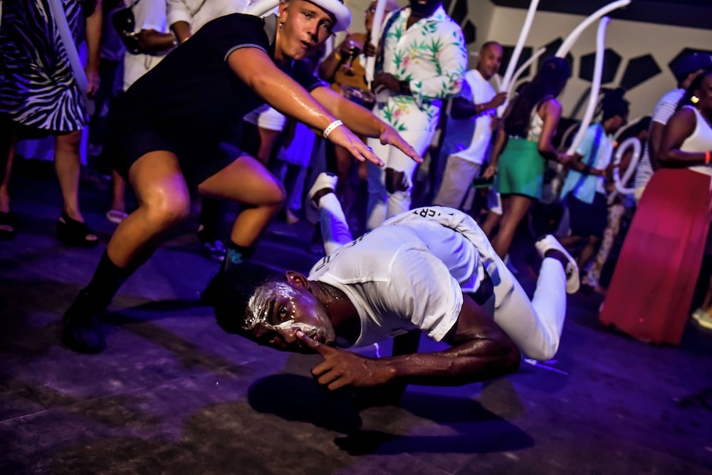 Фото Hotel Riu Palace Jamaica