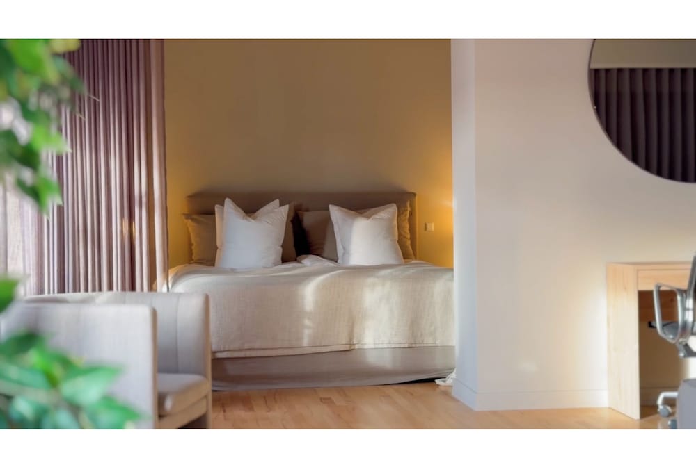 Фото Hotel Maritime