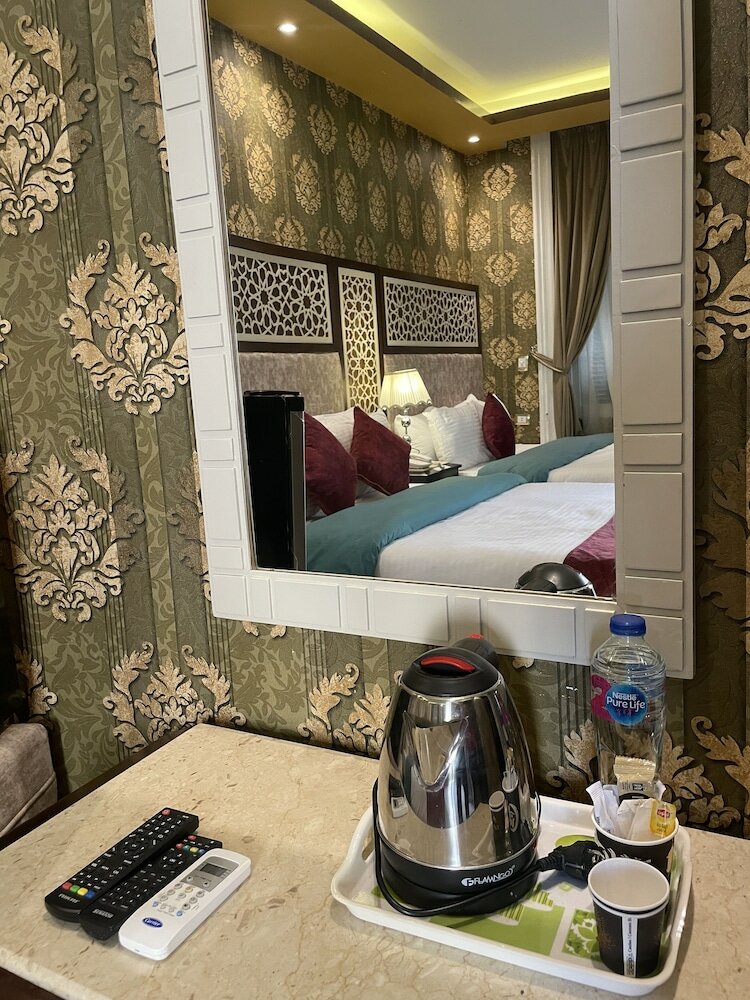 Фото Cairo Inn