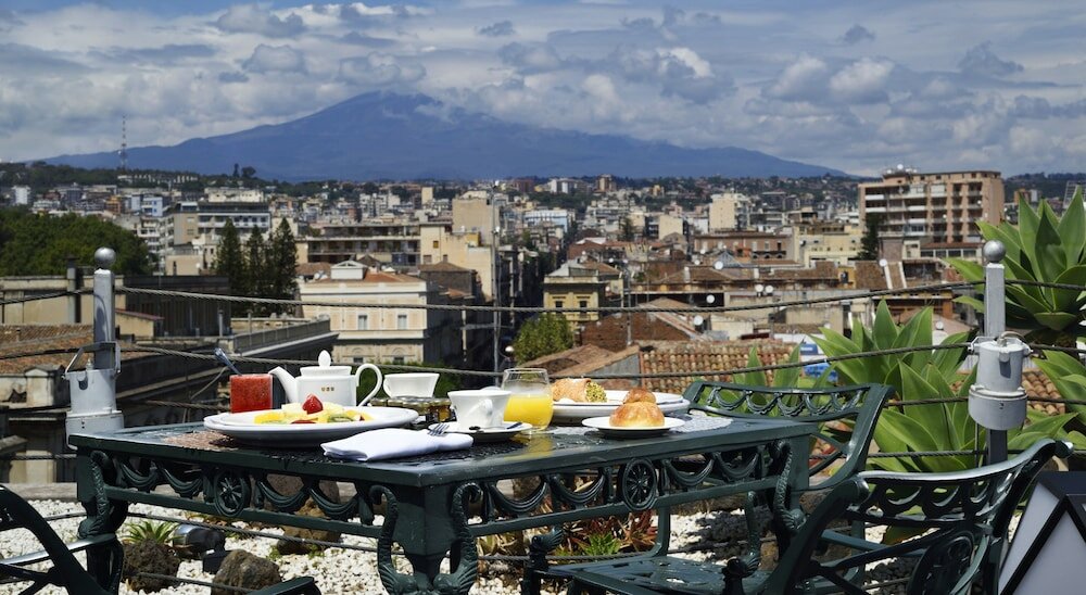 Фото Palace Catania Una Esperienze
