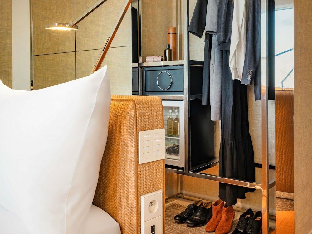 Фото Too Hotel Paris - MGallery