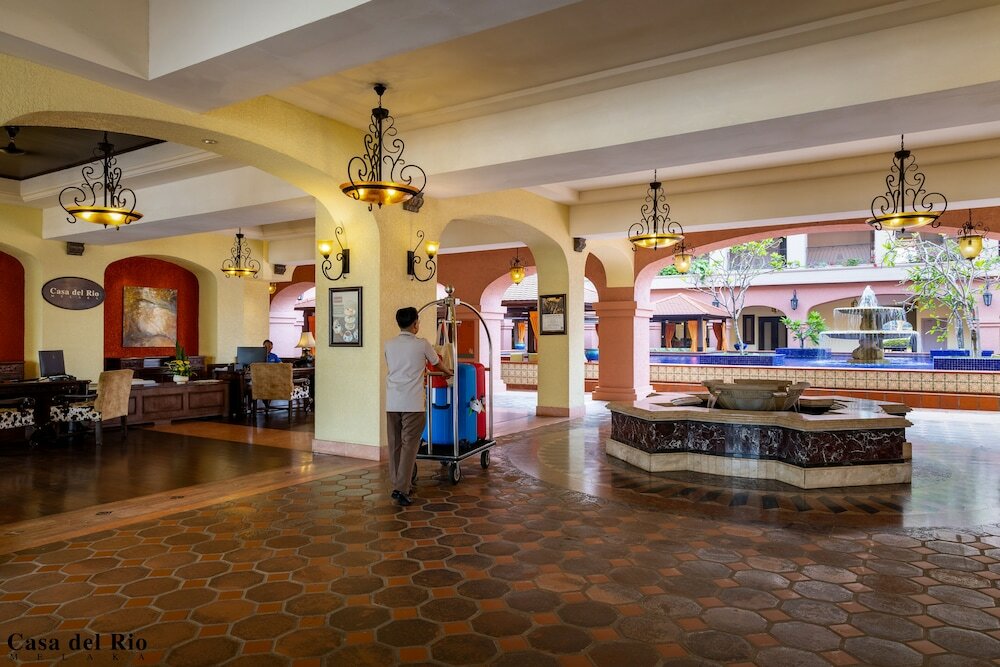 Фото Casa del Rio Melaka
