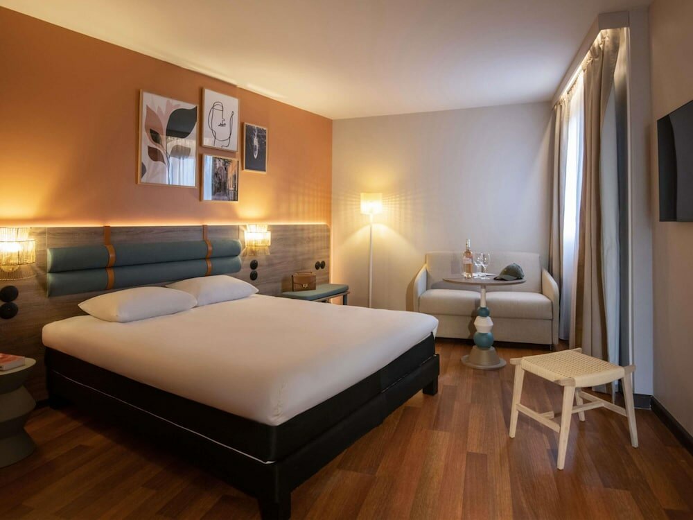 Фото Ibis Golfe de Saint-Tropez