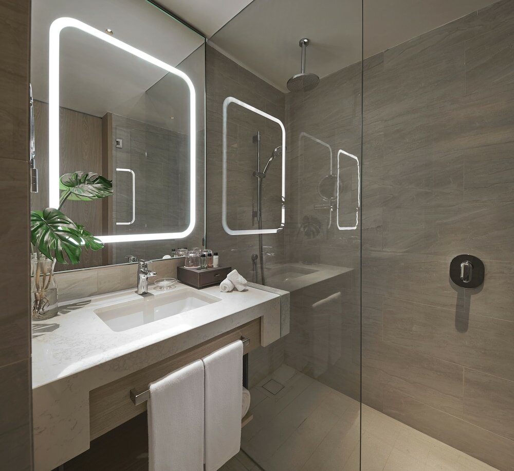 Фото Amari Spice Penang