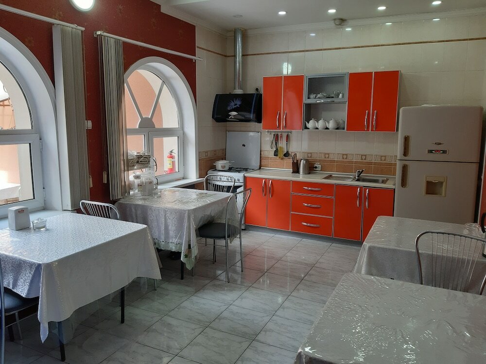 Фото Sarbon Hotel