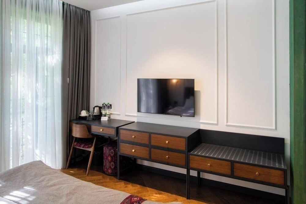 Фото Molokan Inn Hotel