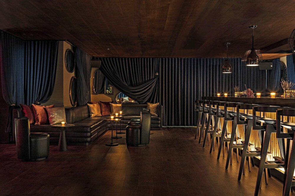 Фото Moxy Nyc East Village