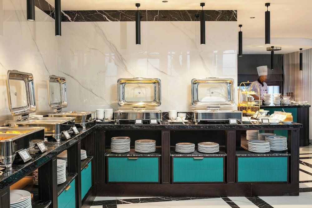 Фото May De Ville Old Quarter II Hotel