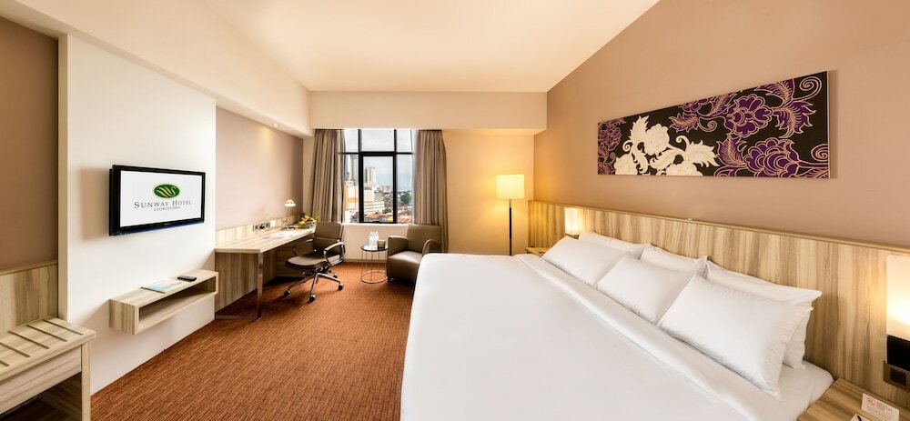 Фото Sunway Hotel Georgetown Penang