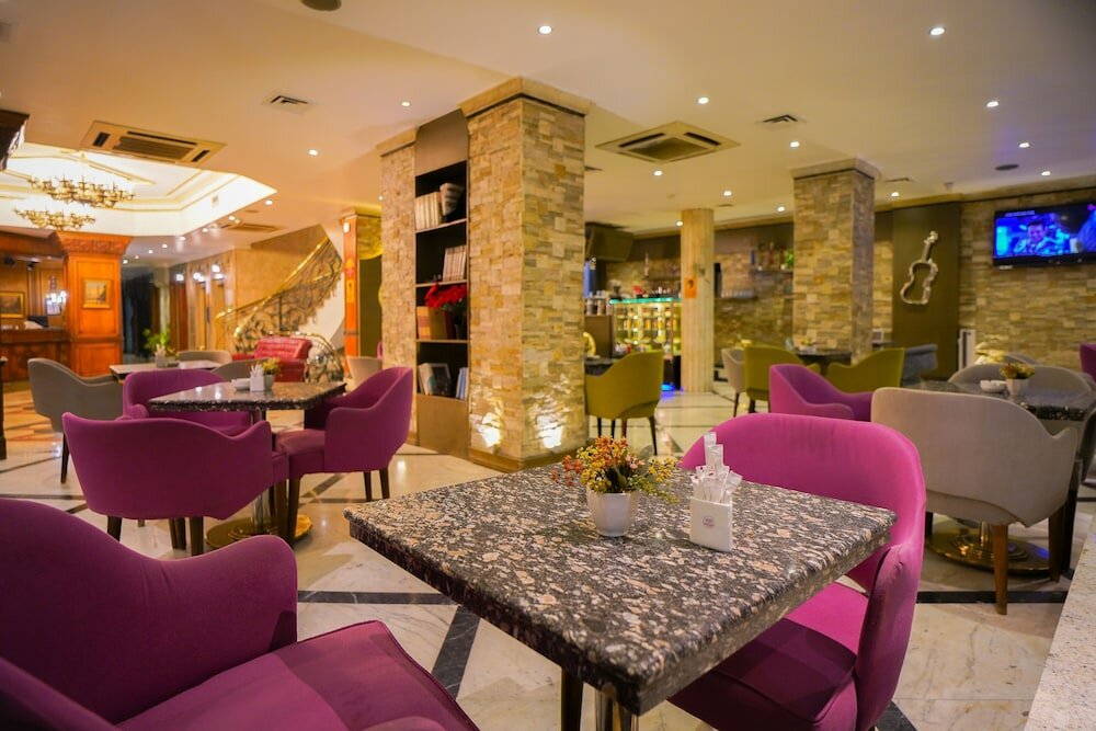 Фото Hotel Royal Marshal