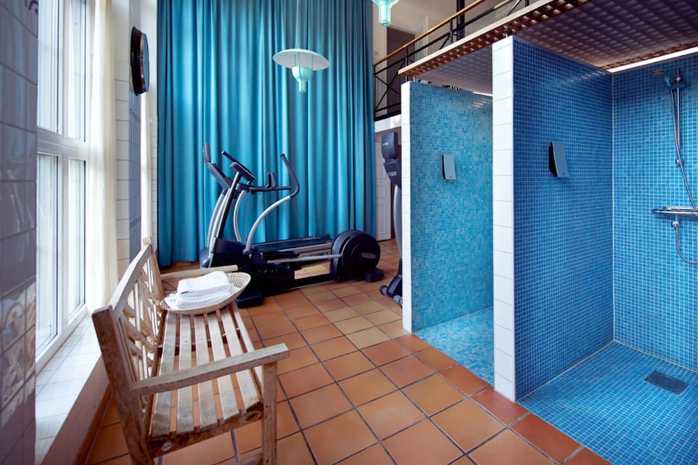 Фото Clarion Collection Hotel Victoria