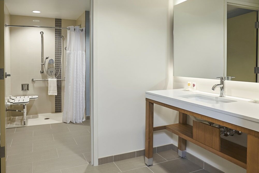Фото Hyatt Place Toronto/Mississauga Centre