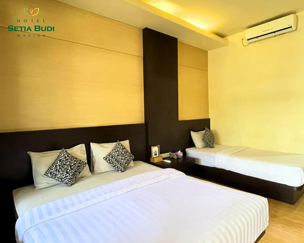 Фото Setia Budi Madiun