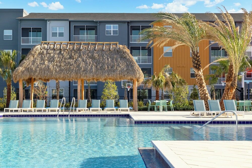 Фото Villatel Orlando Resort