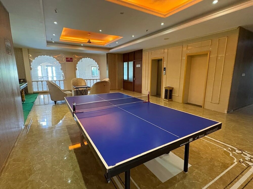 Фото Regenta Resort Bharatpur