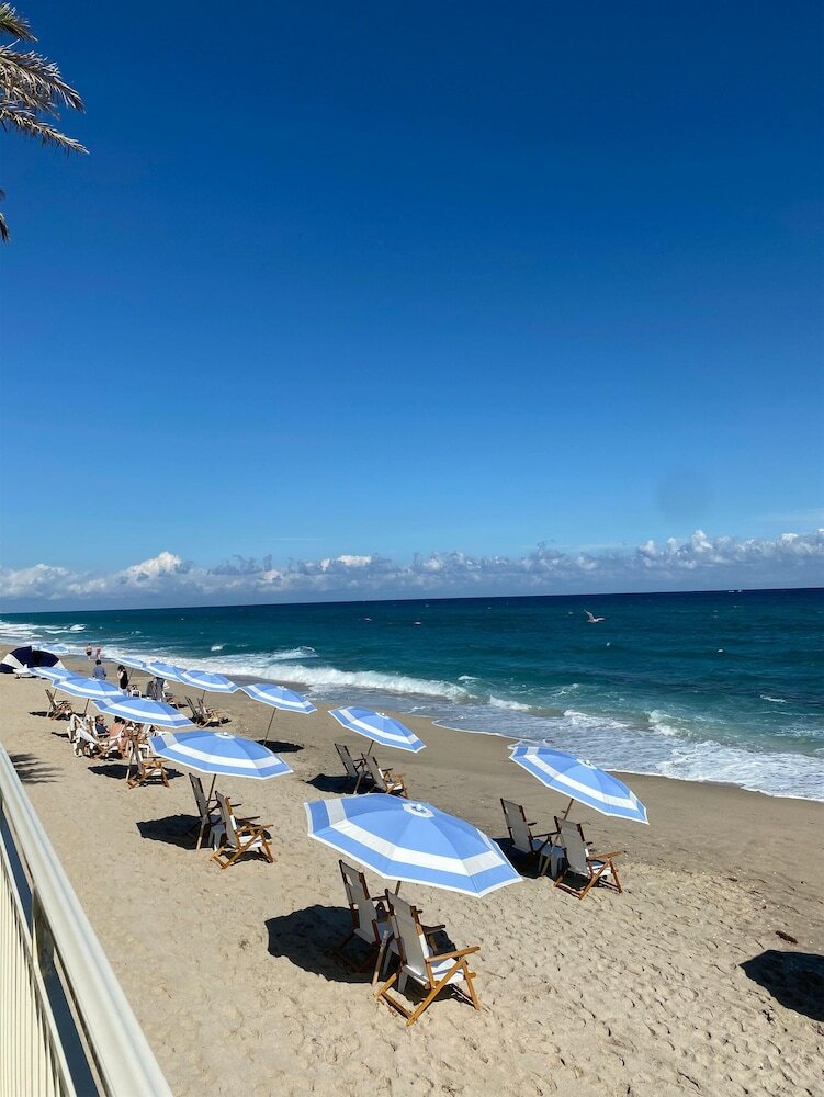 Фото Eau Palm Beach Resort & SPA