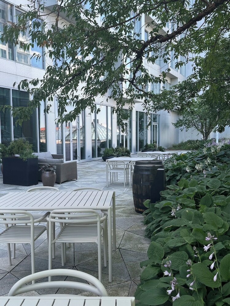 Фото Tivoli Hotel