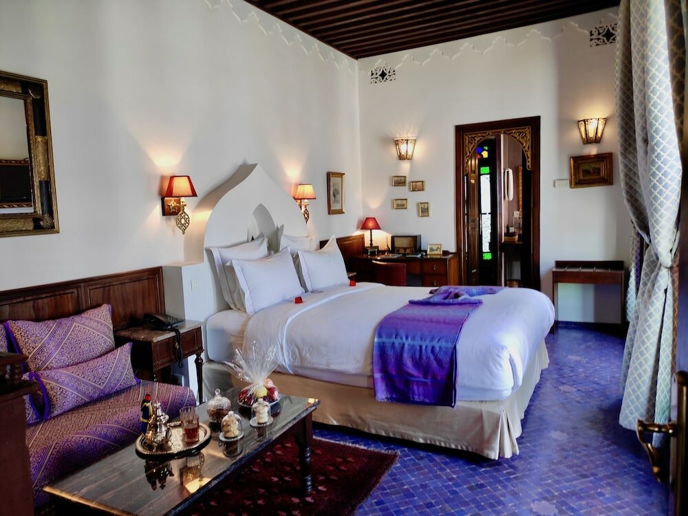Фото Riad Le Calife