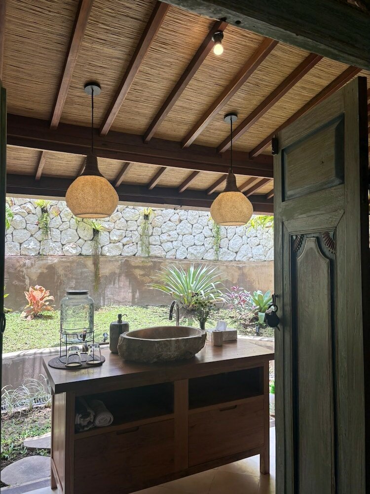 Фото The Shala Bali